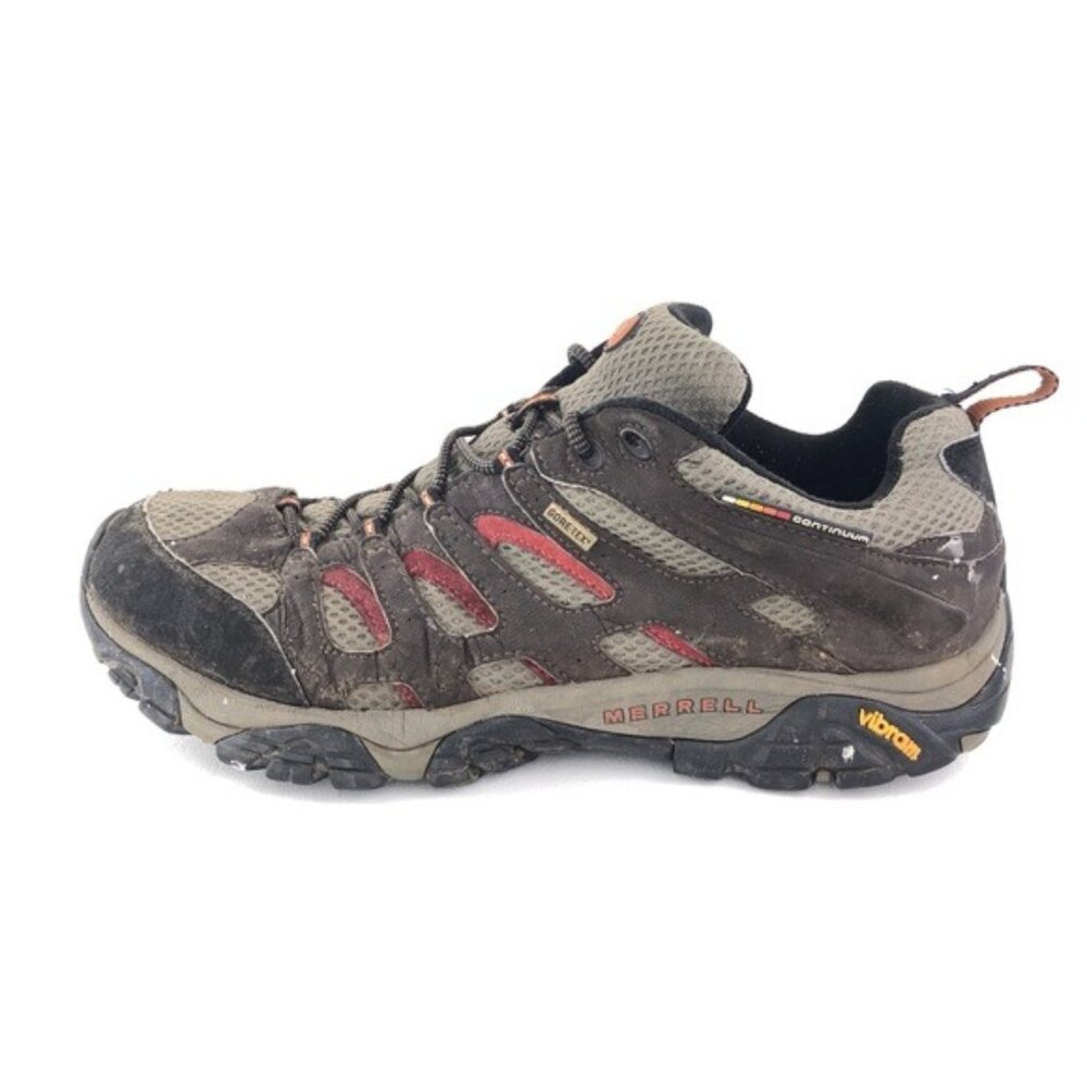Merrell Moab Gore-Tex Xcr Trail Hiking Shoes